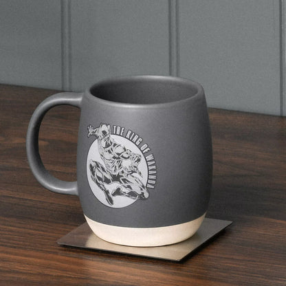 Marvel The Avengers Mug - Black Panther