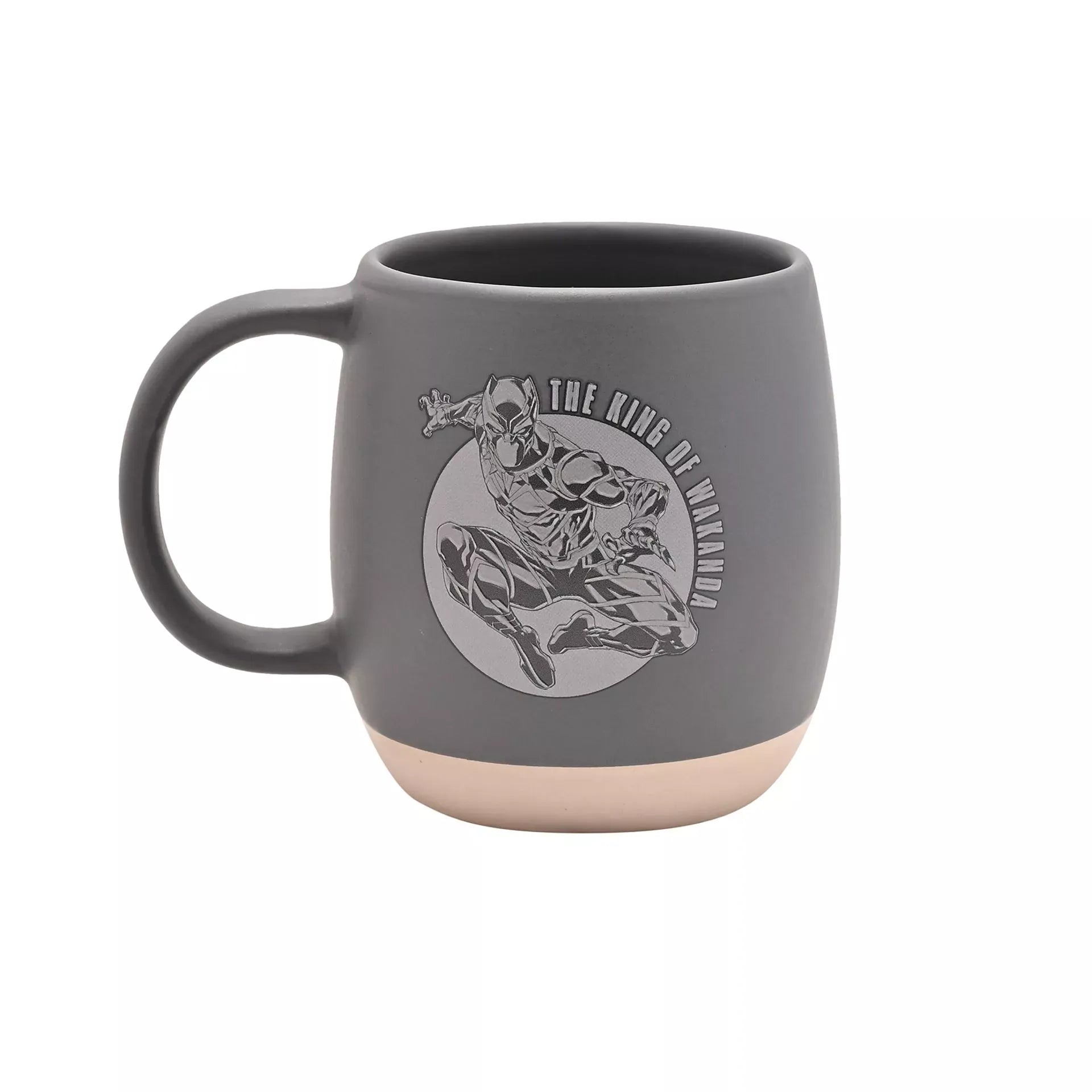 Marvel The Avengers Mug - Black Panther