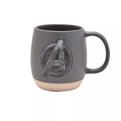 Marvel The Avengers Mug - Captain America