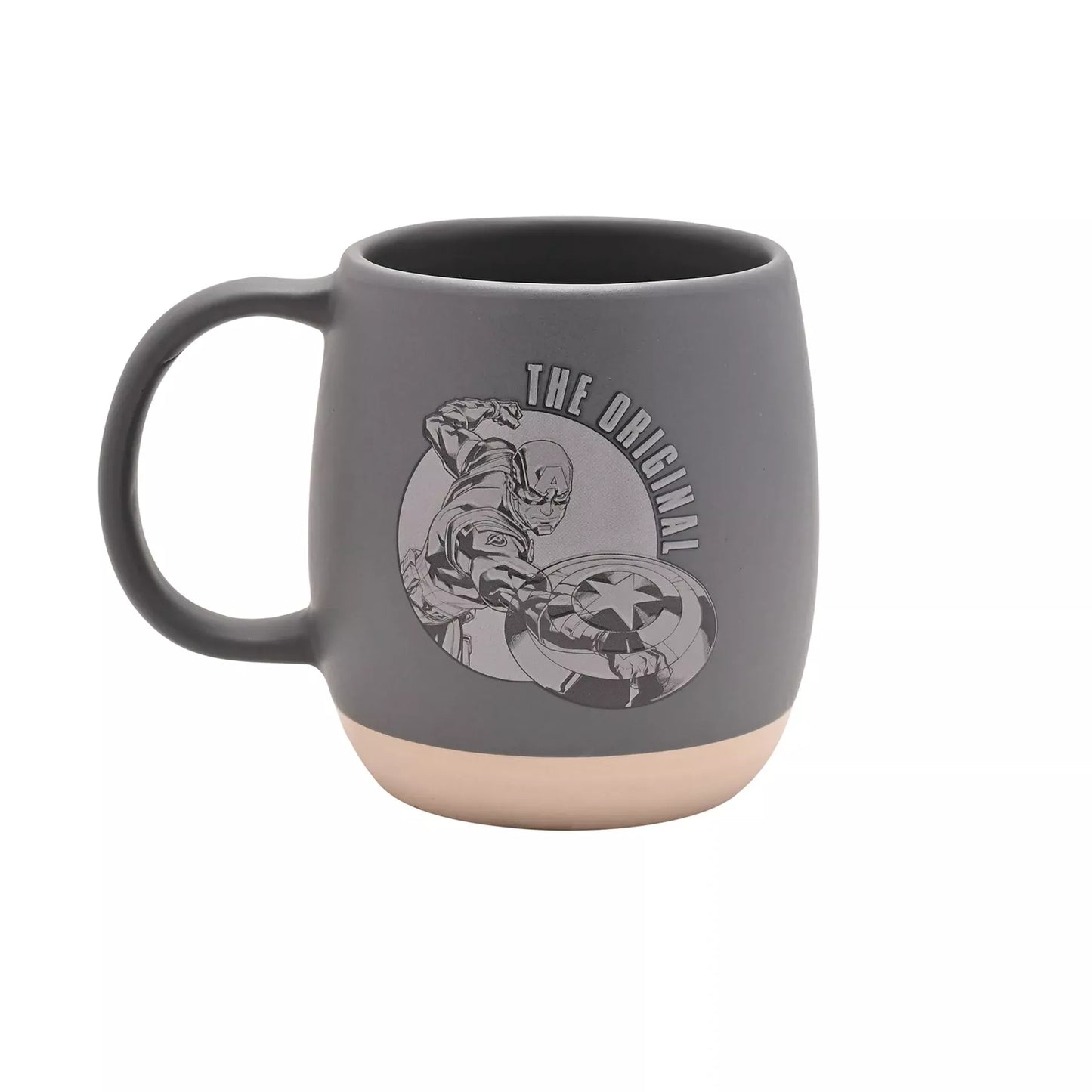 Marvel The Avengers Mug - Captain America