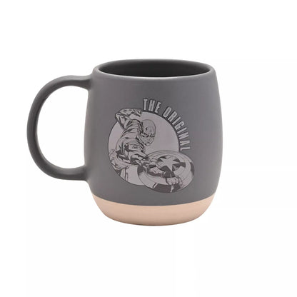 Marvel The Avengers Mug - Captain America
