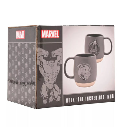 Marvel The Avengers Mug - Hulk