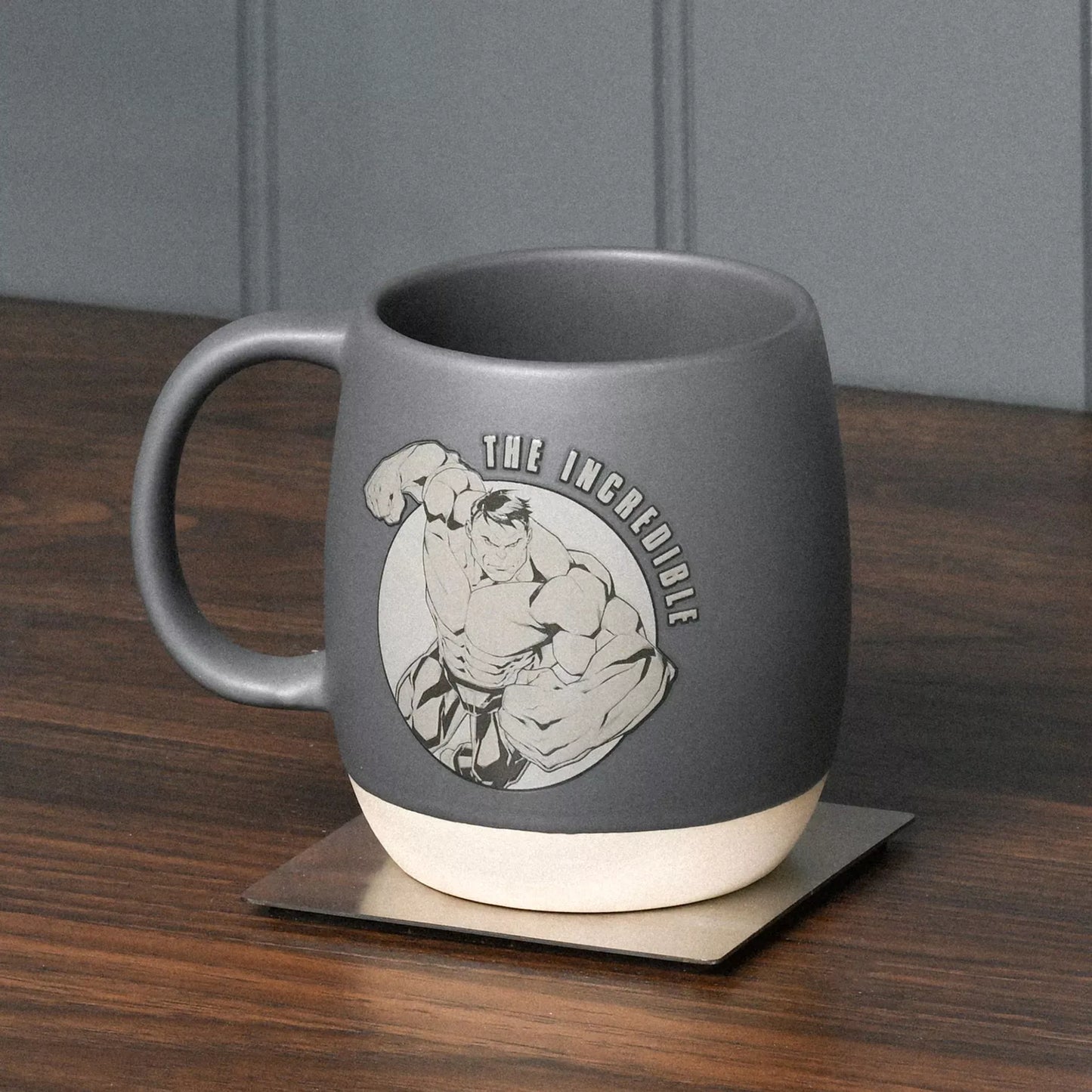 Marvel The Avengers Mug - Hulk