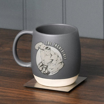 Marvel The Avengers Mug - Hulk