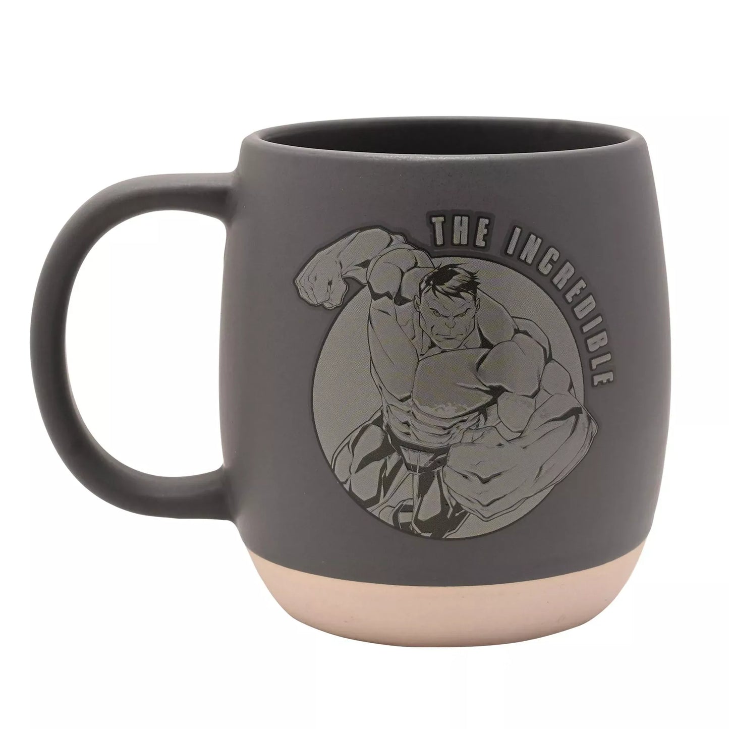Marvel The Avengers Mug - Hulk