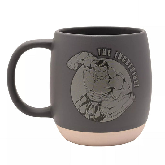 Marvel The Avengers Mug - Hulk