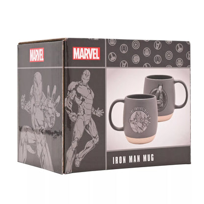 Marvel The Avengers Mug - Iron Man