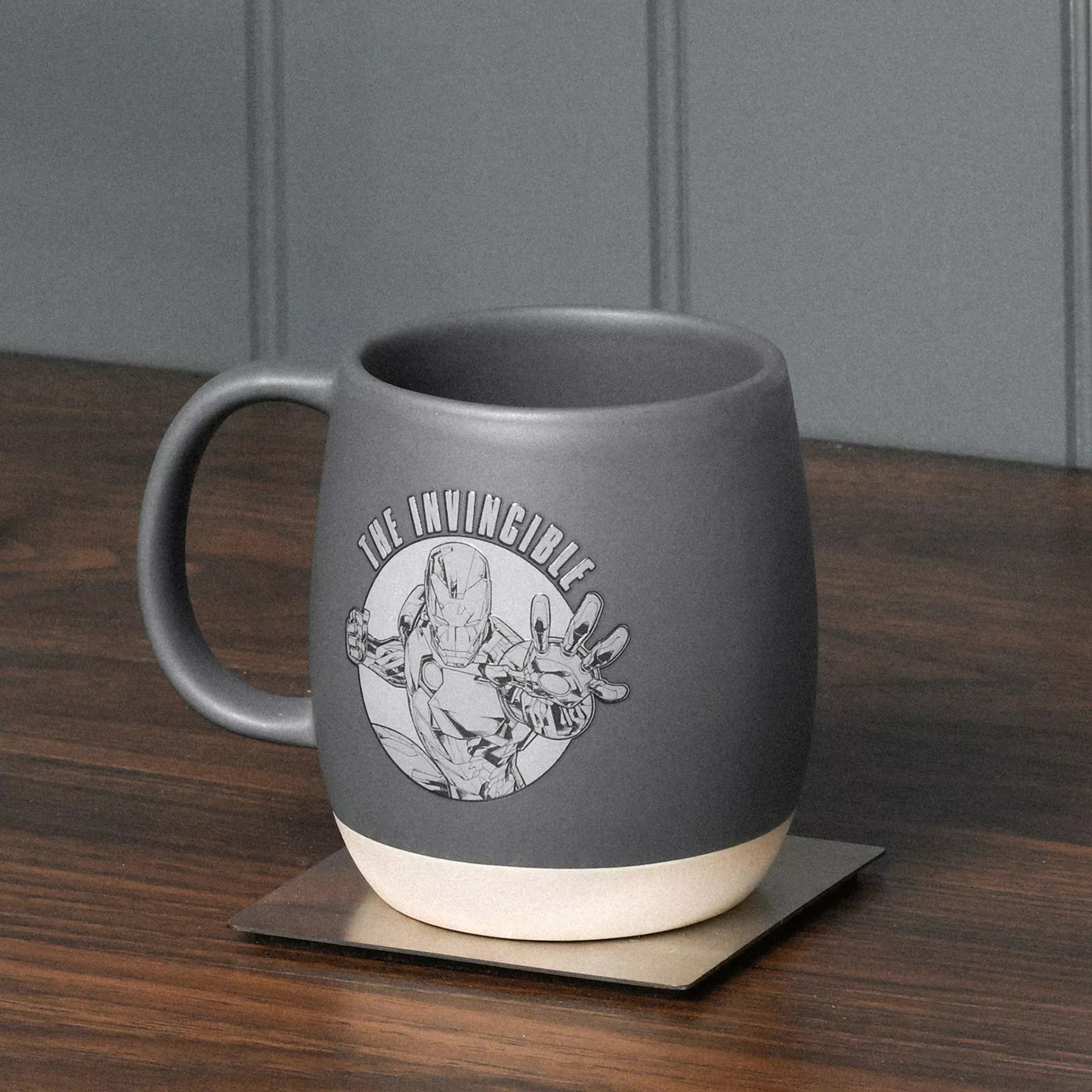 Marvel The Avengers Mug - Iron Man