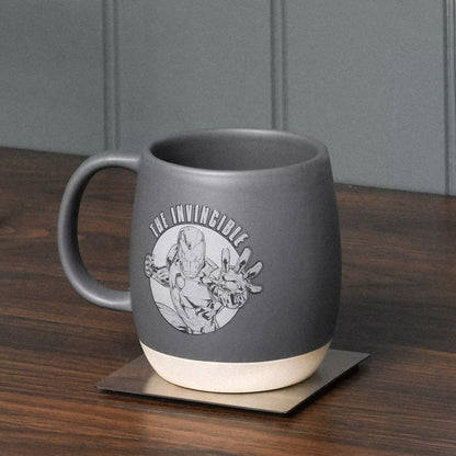 Marvel The Avengers Mug - Iron Man