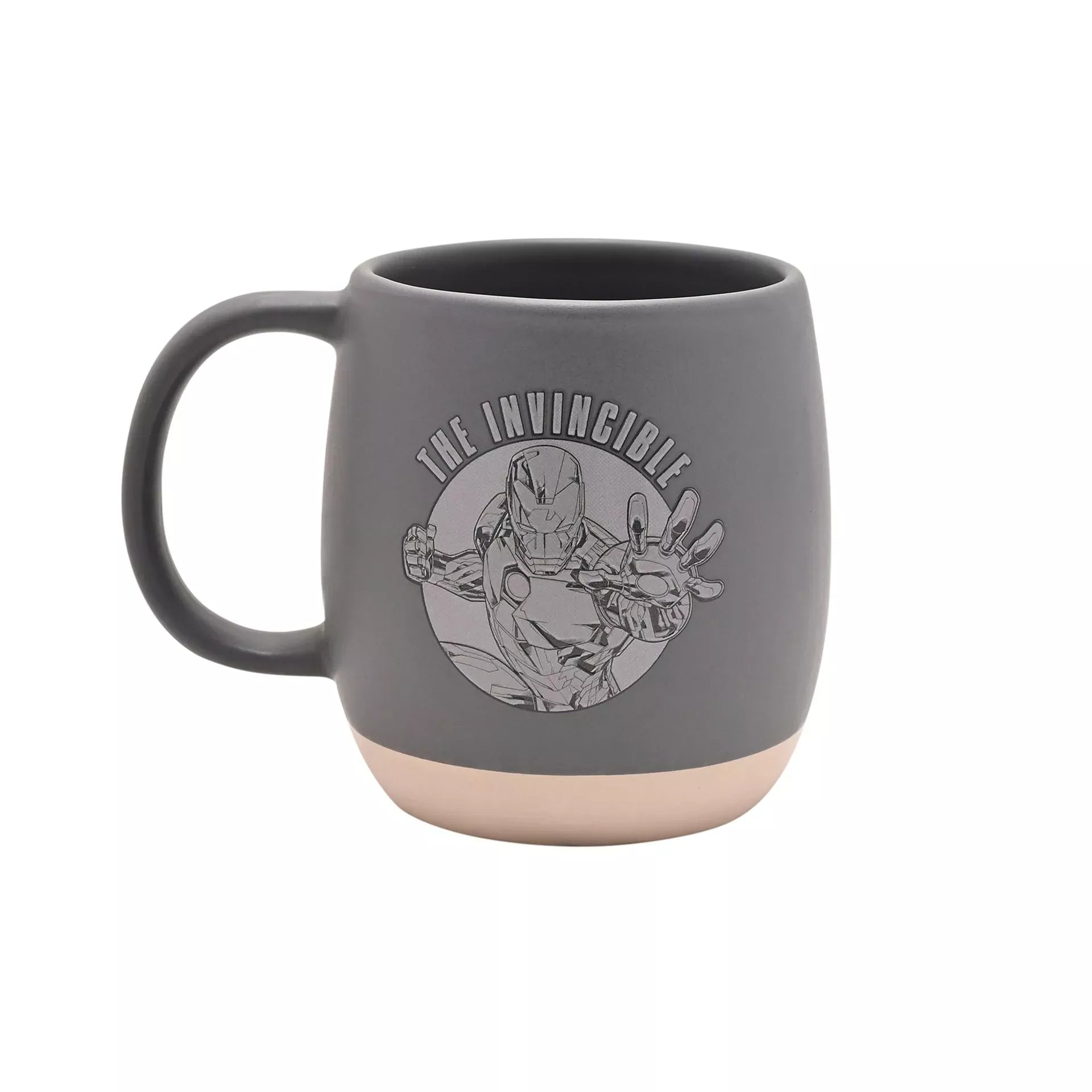 Marvel The Avengers Mug - Iron Man