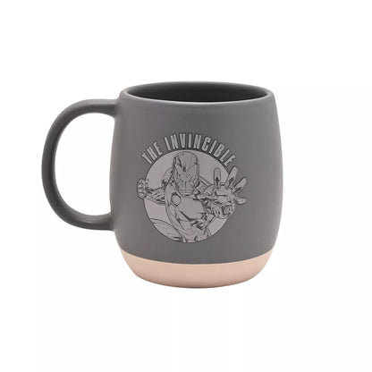 Marvel The Avengers Mug - Iron Man