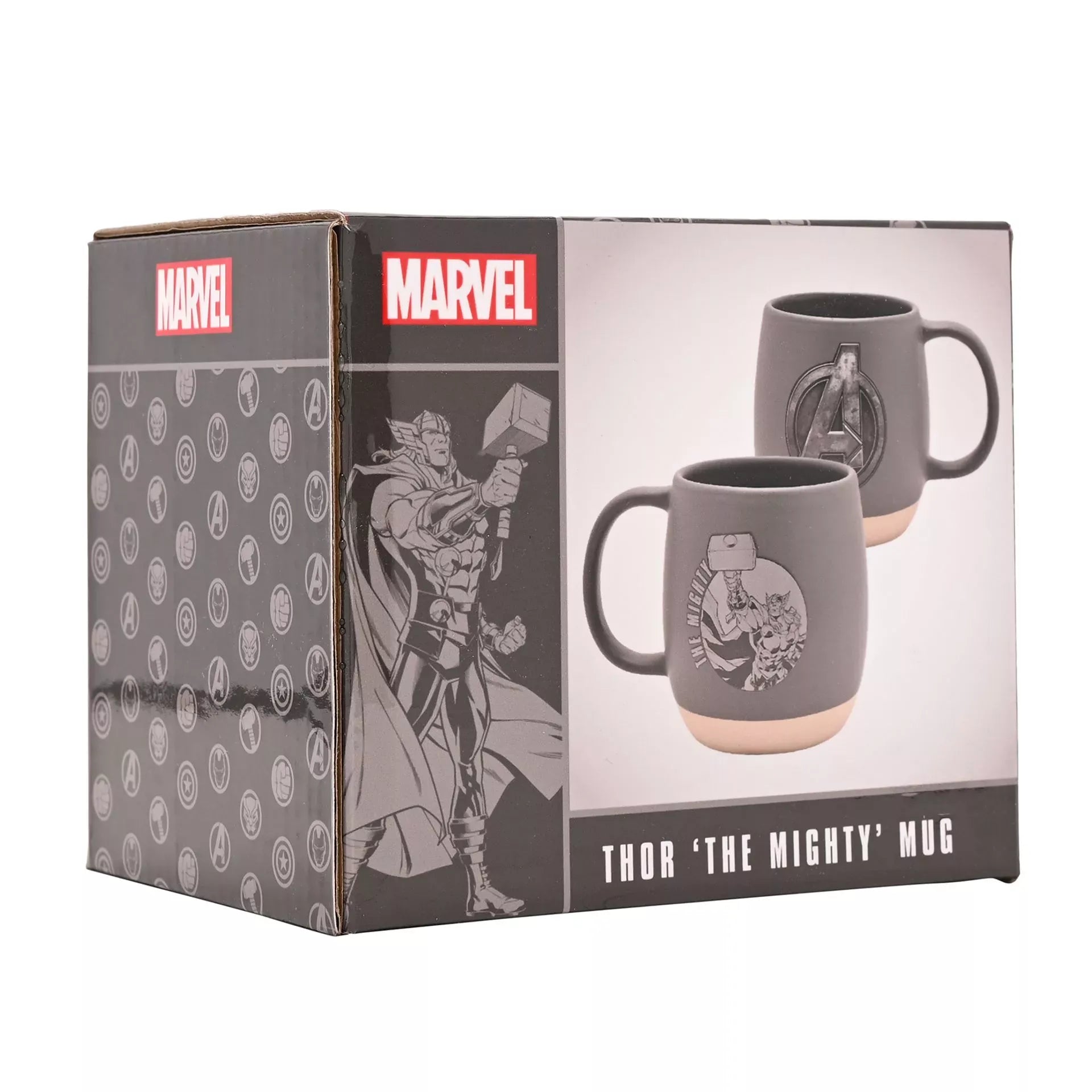 Marvel The Avengers Mug - Thor