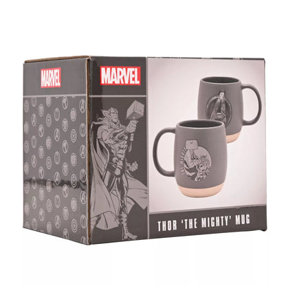 Marvel The Avengers Mug - Thor