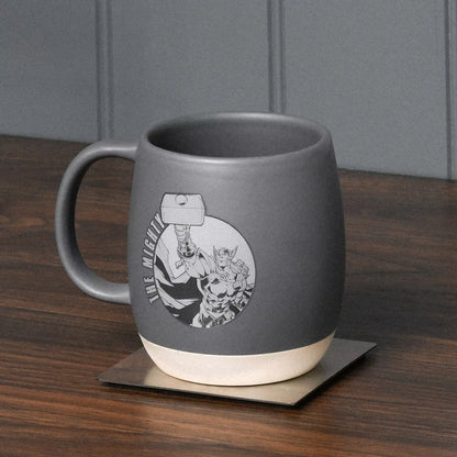 Marvel The Avengers Mug - Thor