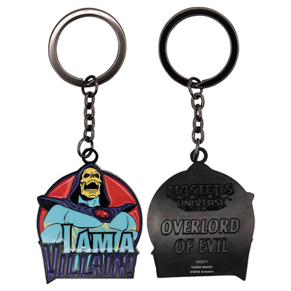 Masters of the Universe 2026 Limited Edition Skeletor Keyring