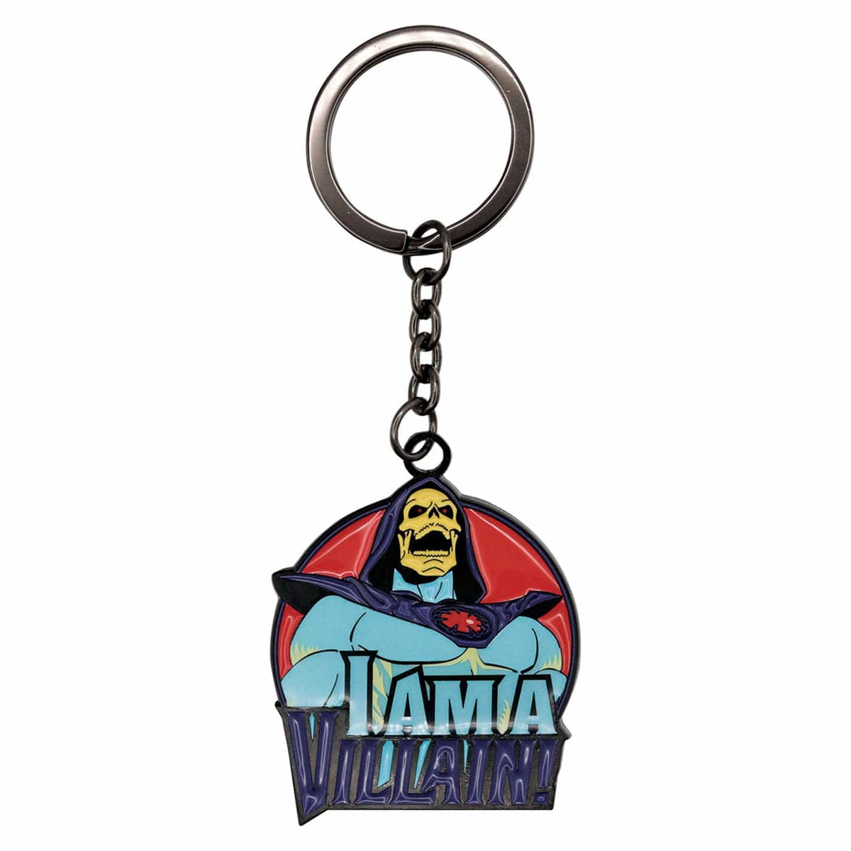 Masters of the Universe 2026 Limited Edition Skeletor Keyring