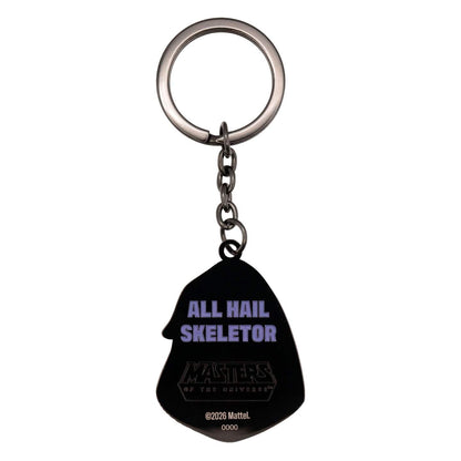 Masters of the Universe Limited Edition Skeletor Keyring