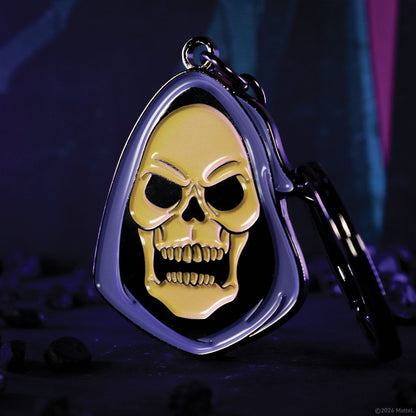 Masters of the Universe Limited Edition Skeletor Keyring