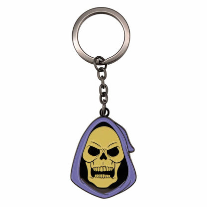 Masters of the Universe Limited Edition Skeletor Keyring