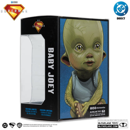 McFarlane Toys DC Direct Baby Joey Superman Movie