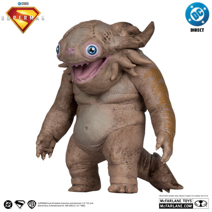 McFarlane Toys DC Direct Baby Kaiju Superman Movie