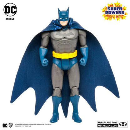 McFarlane Toys DC Direct Batman Hush Super Powers