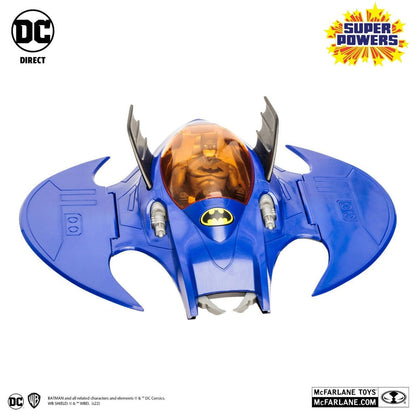 McFarlane Toys DC Direct Batwing Super Powers