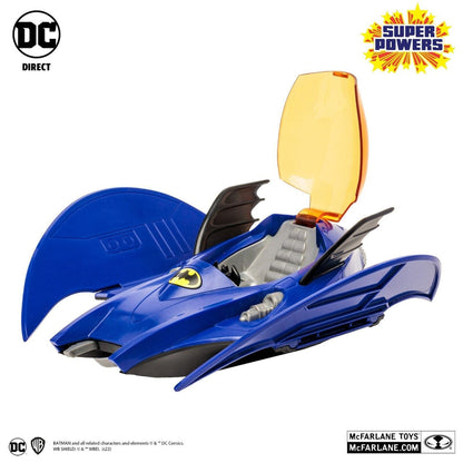 McFarlane Toys DC Direct Batwing Super Powers