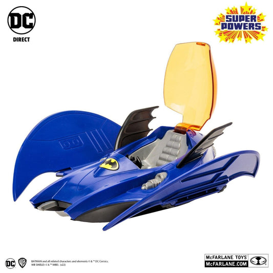 McFarlane Toys DC Direct Batwing Super Powers