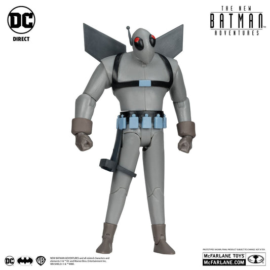 McFarlane Toys DC Direct Firefly The New Batman Adventures