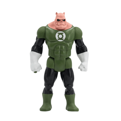 McFarlane Toys DC Direct Kilowog Figure Super Powers