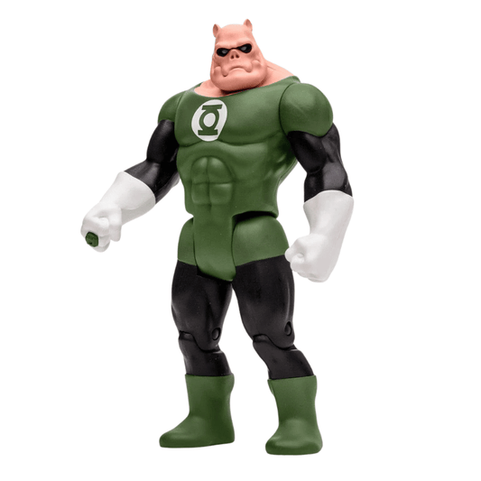 McFarlane Toys DC Direct Kilowog Figure Super Powers