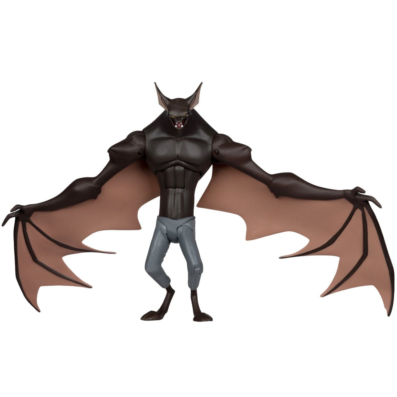 McFarlane Toys DC Direct Manbat Batman The Animated Series Action Figure