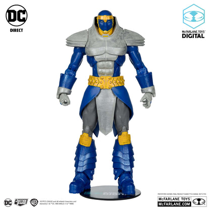 McFarlane Toys DC Direct Monarch DC Countdown
