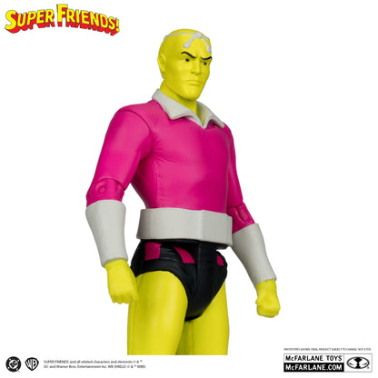 Mcfarlane Toys DC Direct Retro Brainiac Super Friends Action Figure