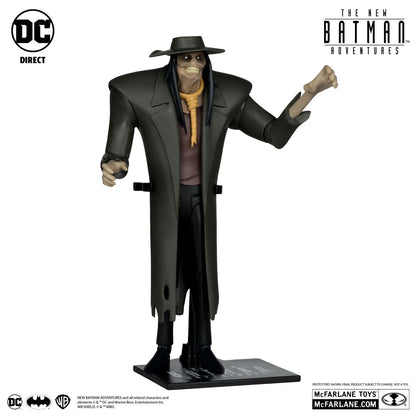 McFarlane Toys DC Direct Scarecrow The New Batman Adventures