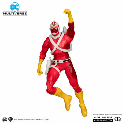 McFarlane Toys DC Multiverse Adam Strange Strange Adventures