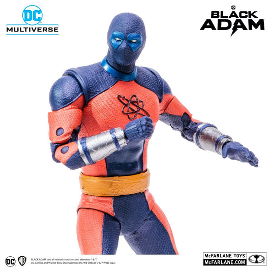 McFarlane Toys DC Multiverse Atom Smasher Black Adam Movie