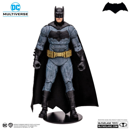 McFarlane Toys DC Multiverse Batman Batman VS Superman Dawn Of Justice