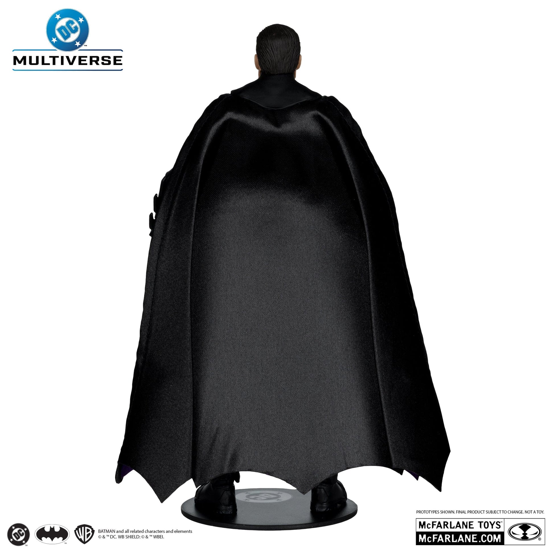 McFarlane Toys DC Multiverse Batman DC Rebirth Action figure