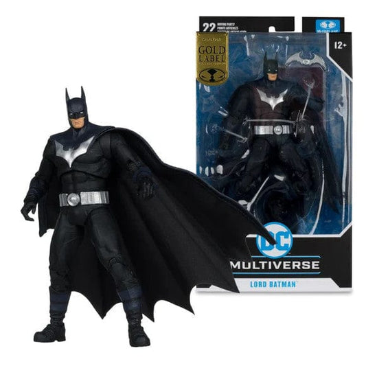 McFarlane Toys DC Multiverse Batman Justice Lords