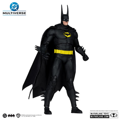 McFarlane Toys DC Multiverse Batman Troika