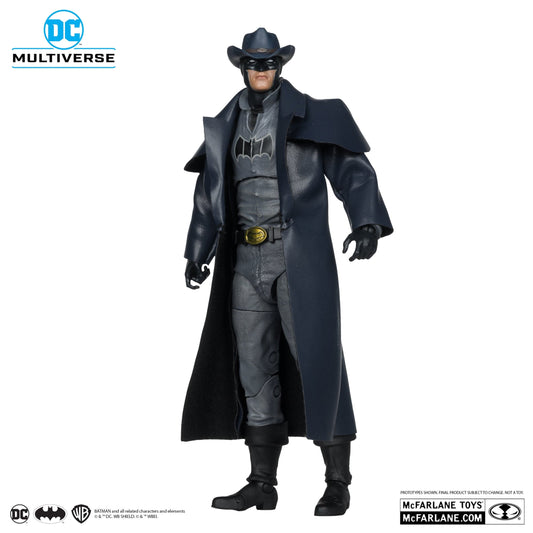 McFarlane Toys DC Multiverse Batman Western World