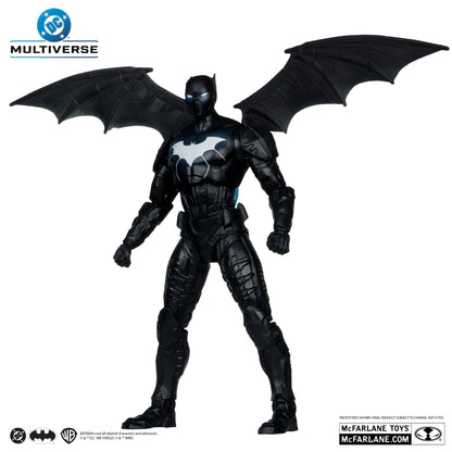 McFarlane Toys DC Multiverse Batwing V.2.0 New 52