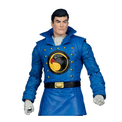 McFarlane Toys DC Multiverse Blackhawk DC Classic Action Figure