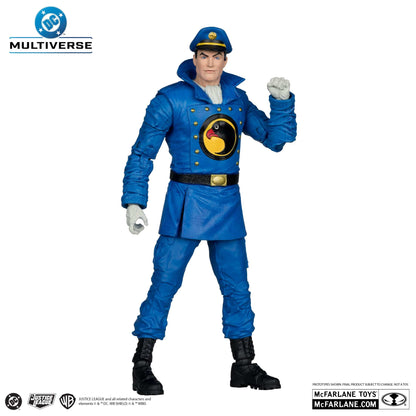 McFarlane Toys DC Multiverse Blackhawk DC Classic Action Figure