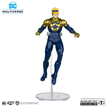 McFarlane Toys DC Multiverse Booster Gold Futures End