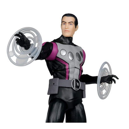 McFarlane Toys DC Multiverse Cosmic Boy Final Crisis Legion Of 3 Worlds Action figure
