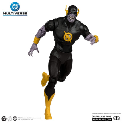 mcFarlane Toys DC Multiverse Dark Flash Dark Flash