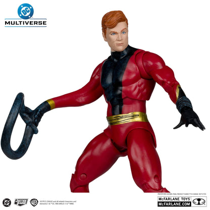 McFarlane Toys DC Multiverse Elongated Man DC Classic Action Figure